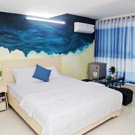 Homestay 78 Vung Tau Kültér fotó