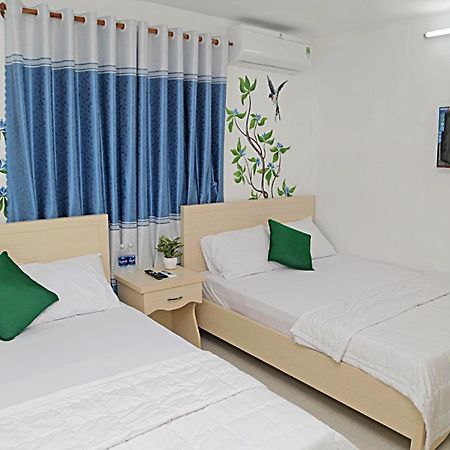 Homestay 78 Vung Tau Kültér fotó