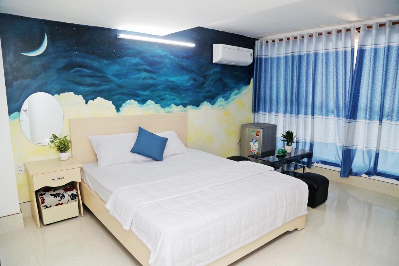 Homestay 78 Vung Tau Kültér fotó