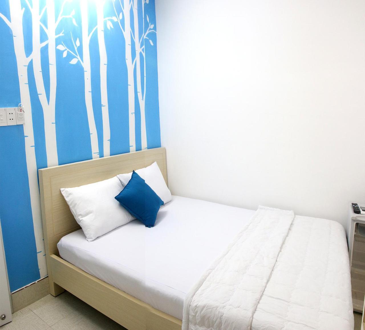 Homestay 78 Vung Tau Kültér fotó