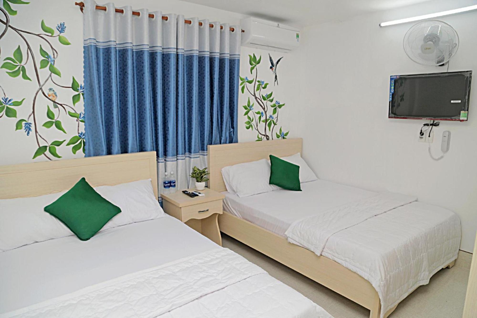 Homestay 78 Vung Tau Kültér fotó