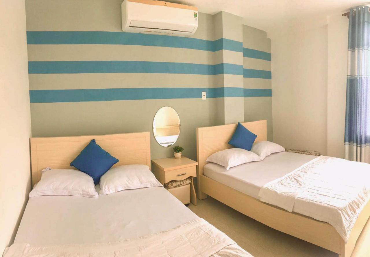 Homestay 78 Vung Tau Kültér fotó