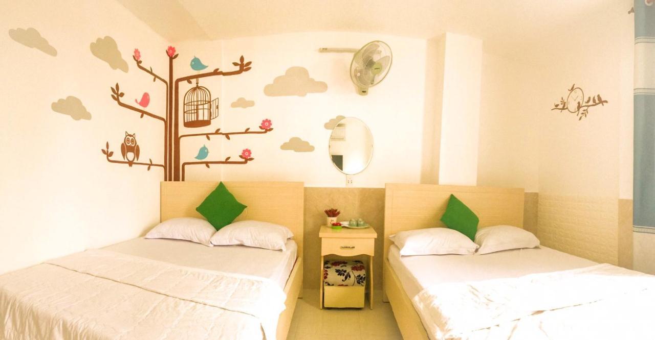 Homestay 78 Vung Tau Kültér fotó